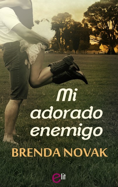 Mi adorado enemigo, Brenda Novak