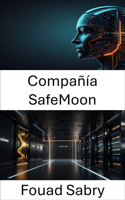 Compañía SafeMoon, Fouad Sabry