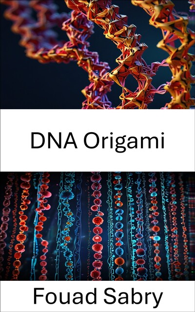 DNA Origami, Fouad Sabry