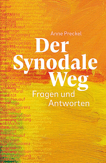 Der Synodale Weg – E-Book, Anne Preckel