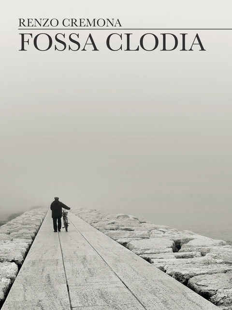 Fossa Clodia, Renzo Cremona