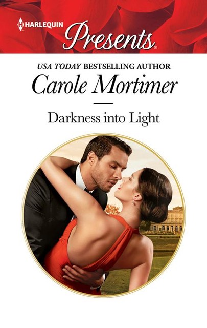 Darkness Into Light, Carole Mortimer