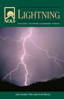 NOLS Lightning, John Gookin