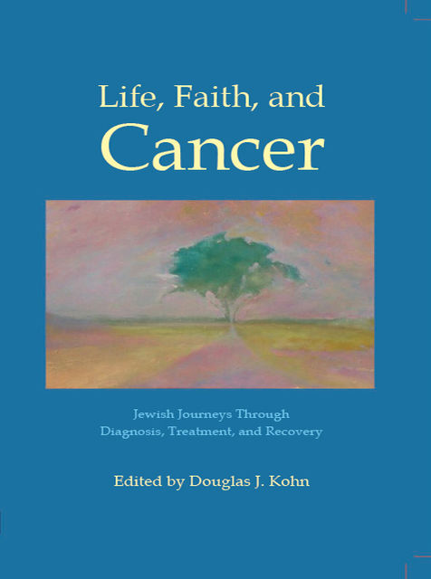 Life, Faith, and Cancer, Douglas