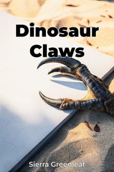 Dinosaur Claws, Sierra Greenleaf