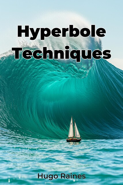 Hyperbole Techniques, Hugo Raines