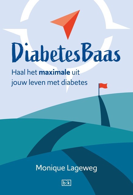 DiabetesBaas, Monique Lageweg