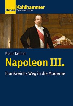 Napoleon III, Klaus Deinet