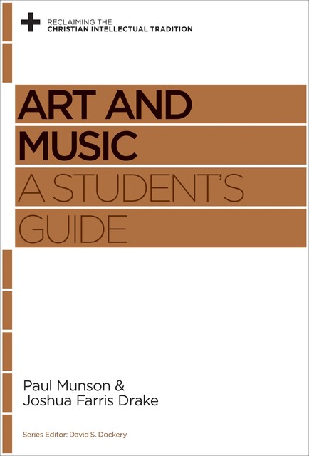 Art and Music, Joshua Farris Drake, Paul Munson