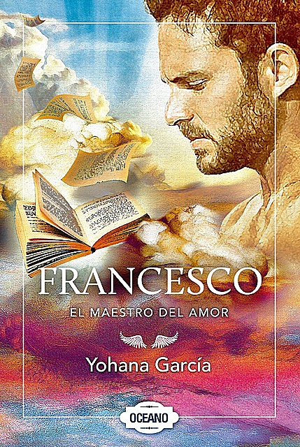 Francesco: El maestro del amor, Yohana García