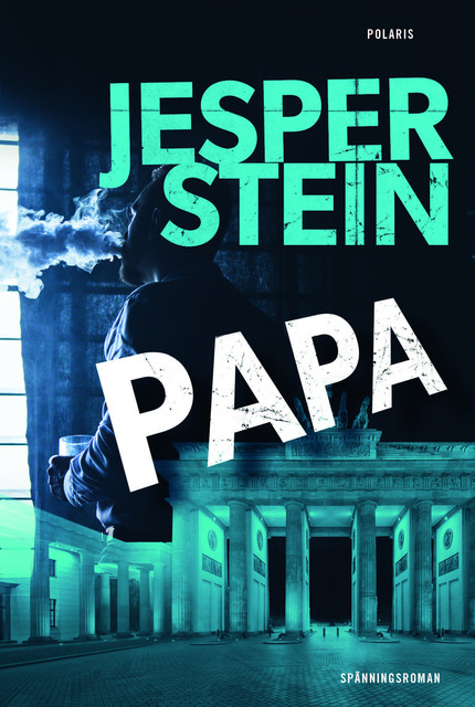 Papa, Jesper Stein