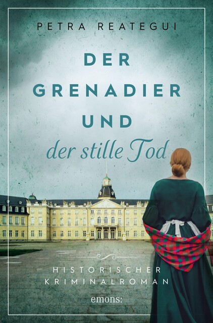 Der Grenadier und der stille Tod, Petra Reategui