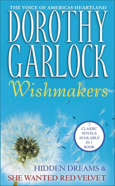 Wishmakers, Dorothy Garlock