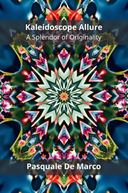 Kaleidoscope Allure, Pasquale De Marco