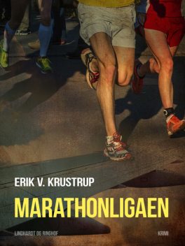 Marathonligaen, Erik V Krustrup