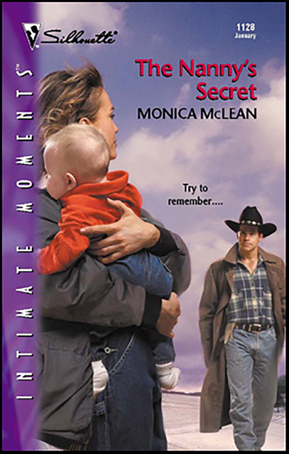 The Nanny's Secret, Monica McLean