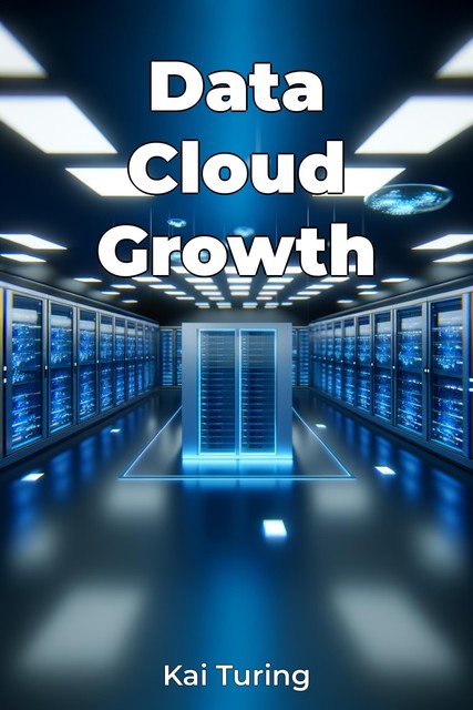 Data Cloud Growth, Kai Turing