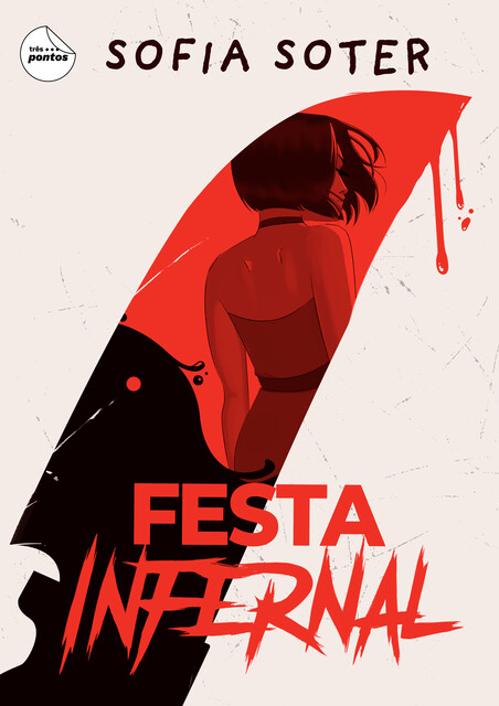Festa Infernal, Sofia Soter