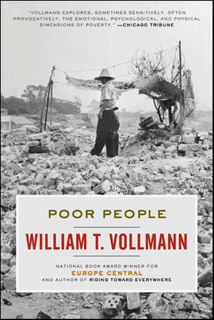 Poor People, William T.Vollmann