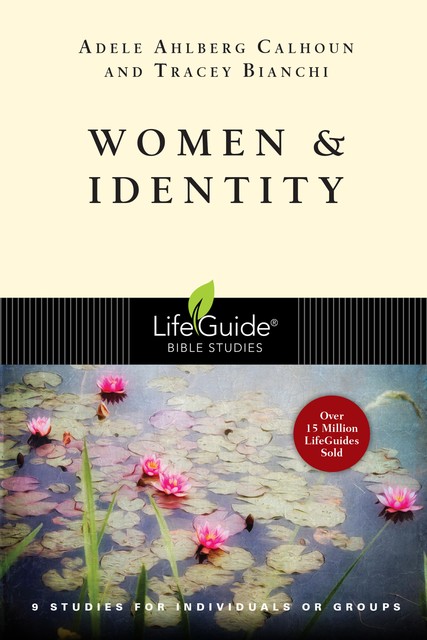 Women & Identity, Tracey Bianchi, Adele Ahlberg Calhoun