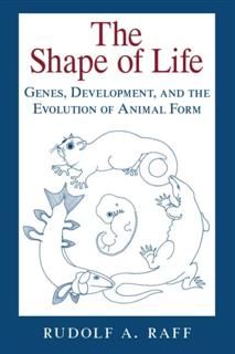 Shape of Life, Rudolf A.Raff
