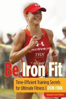 Be Iron Fit, Don Fink