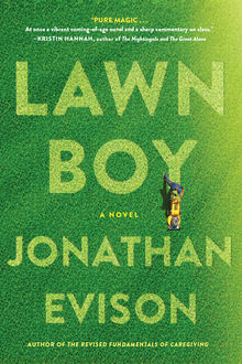 Lawn Boy, Jonathan Evison