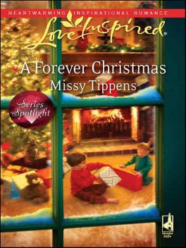 A Forever Christmas, Missy Tippens