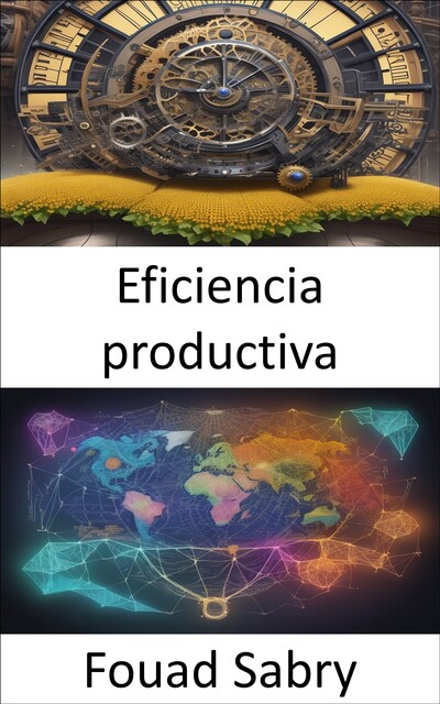 Eficiencia productiva, Fouad Sabry