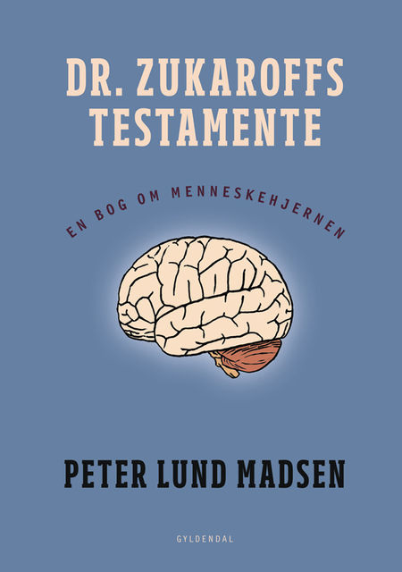 Dr. Zukaroffs testamente (prøve), Peter Lund Madsen