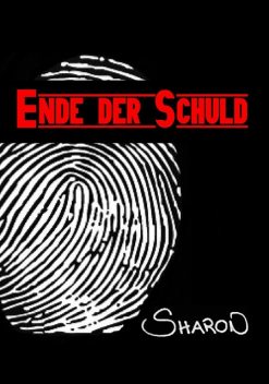 ENDE DER SCHULD, Sharon Lee
