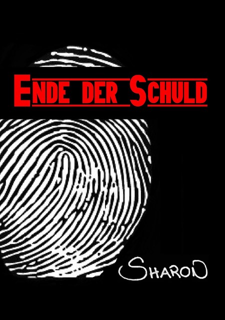 ENDE DER SCHULD, Sharon Lee