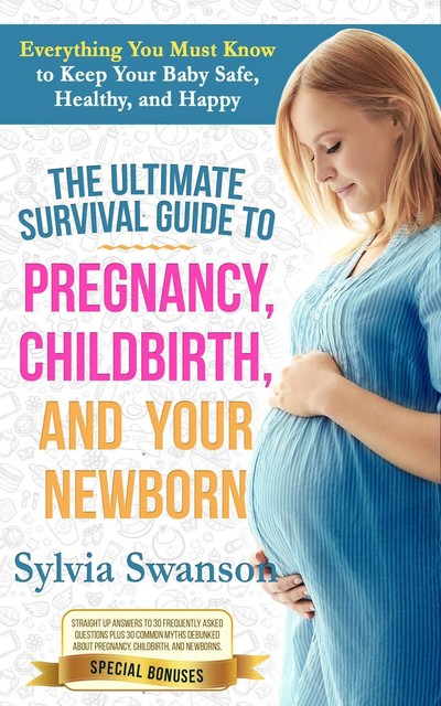 Pregnancy, Sylvia Swanson