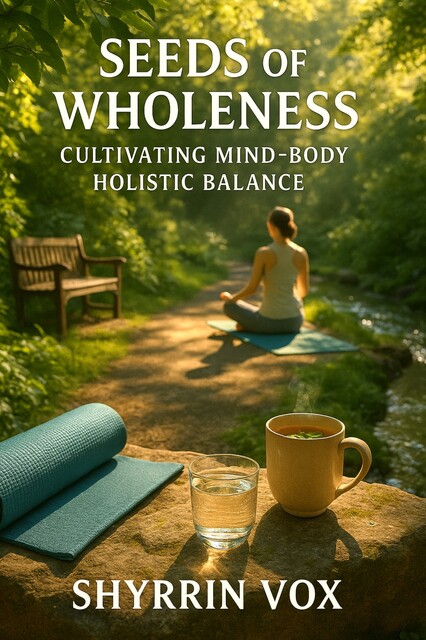 Seeds of Wholeness, Shyrrin Vox