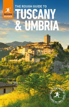 The Rough Guide to Tuscany & Umbria, Rough Guides