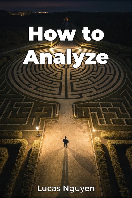 How to Analyze, Lucas Nguyen