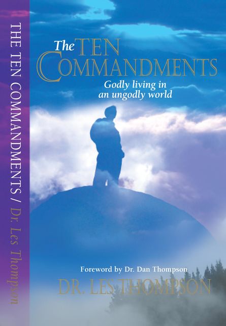 The Ten Commandments, Les Thompson