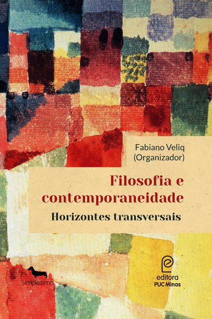 Filosofia e contemporaneidade, Fabiano Veliq