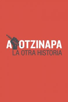 Ayotzinapa: la otra historia, Victor Ronquillo