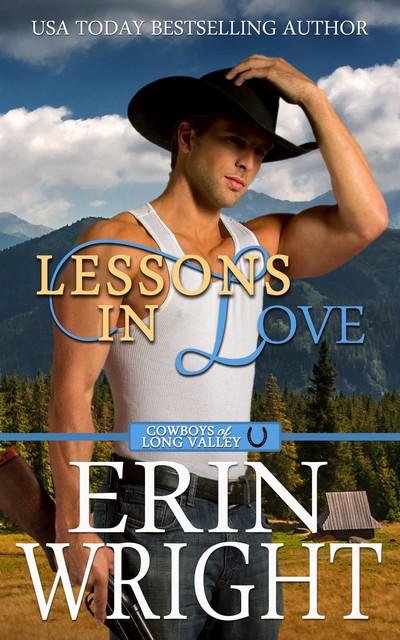 Lessons in Love, Erin Wright