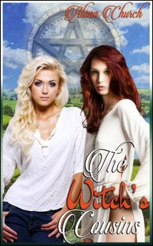 The Witch's Cousins, Alana Church