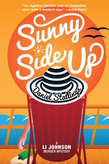 Sunny Side Up, Daniel Stallings