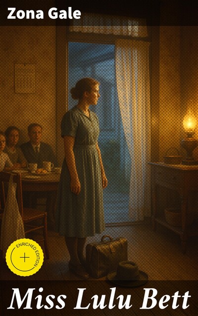 Miss Lulu Bett, Zona Gale