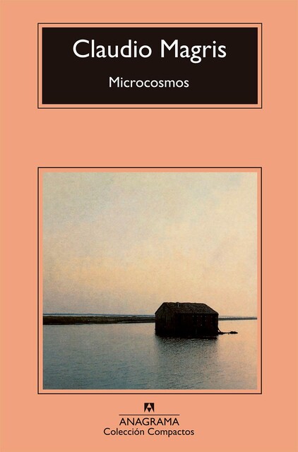 Microcosmos, Claudio Magris