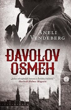 Đavolov Osmeh, Annelie Wendeberg