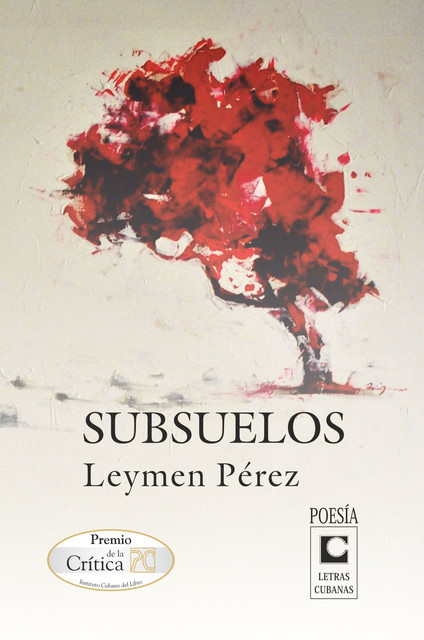 Subsuelos, Leymen Pérez