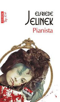 Pianista, Elfriede Jelinek