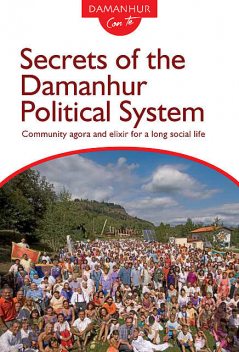 Secrets of the Damanhur Political System, Coboldo Melo