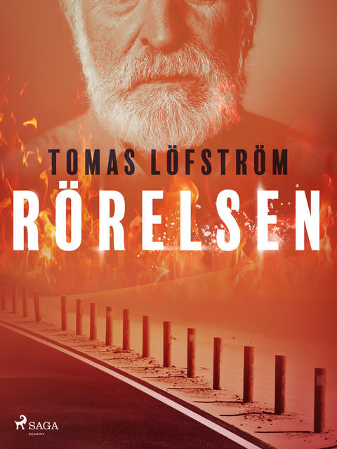 Rörelsen, Tomas Löfström