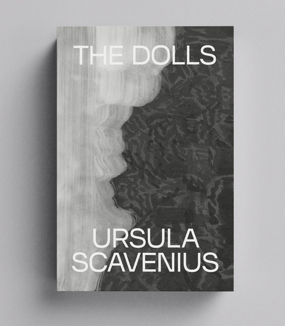 The Dolls, Ursula Scavenius